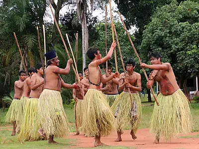 Assembleia aprova proteção de línguas indígenas como patrimônio cultural imaterial