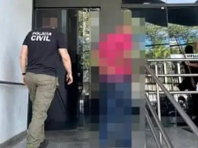 Pai de santo é preso em Campo Grande por suspeita de abusar de frequentadoras