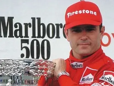 Morre o ex-piloto Gil de Ferran, vencedor das 500 Milhas de Indianápolis