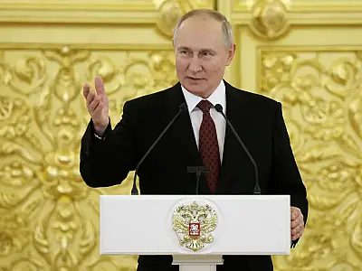 Eleições na Rússia iniciam sem oposição a Putin. Presidente russo vai para o 5º mandato