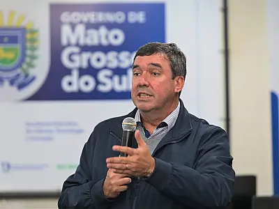 Mato Grosso do Sul investe R$ 4,9 milhões em equipamentos para agricultura familiar