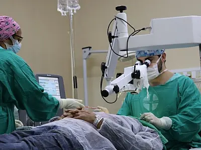 Projeto "MS Saúde: Mais Saúde, Menos Fila" chega a Campo Grande para agilizar atendimento médico