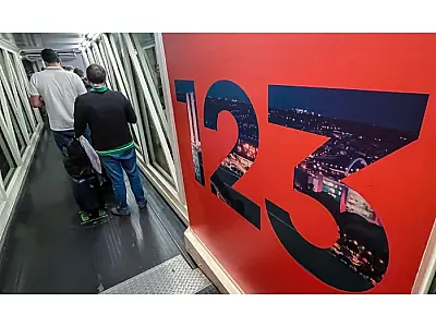 Sócios da 123 Milhas são impedidos de deixar o Brasil até depor na CPI das Pirâmides Financeiras