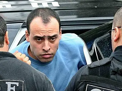Alexandre Nardoni ganha liberdade em regime aberto
