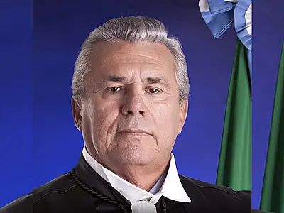 Ex-deputado e ex-presidente do TCE-MS, Cícero de Souza morre aos 80 anos