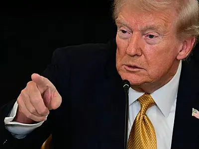 Trump decreta emergência nacional contra Cuba e ameaça países que fornecem petróleo à ilha