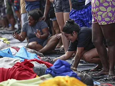 Polícia investiga suspeita de manipulação de cenas após operação no Complexo da Penha