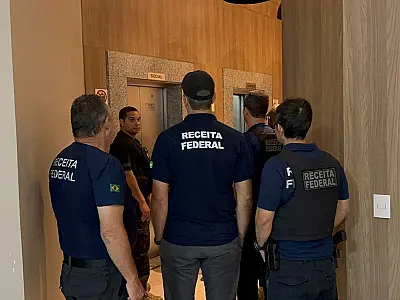 Operação investiga esquema de fraude na judicialização da saúde em MS