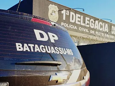 Homem é espancado até o coma após acidente em lanchonete em Bataguassu