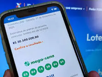 Mega-Sena Acumula e 35 Apostadores de MS Faturam a Quadra em Sorteio com R$ 65,4 milhões em Prêmios