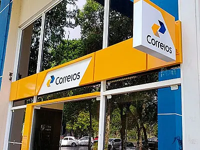 Prejuízo dos Correios mais que triplicou em 2025, chegando a R$ 8,5 bi