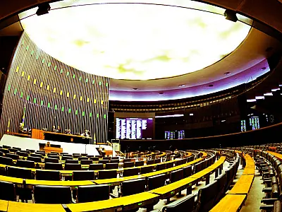 Supremo estabelece prazo para atualização das bancadas estaduais na Câmara dos Deputados