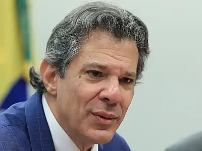 Haddad diz que fim da isenção em títulos privados não afetará o produtor; MS aguarda definição