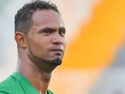 Justiça do Rio considera goleiro Bruno foragido após descumprir liberdade condicional