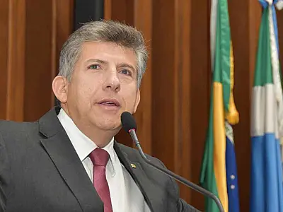 Parque Turístico promete atrair visitantes e movimentar economia, afirma Lidio Lopes