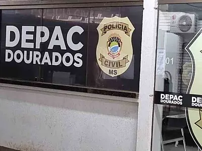 Mulher é morta a facadas pelo irmão em discussão familiar