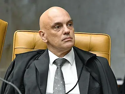 Moraes determina prisão de sete réus por fake news sobre o processo eleitoral em 2022