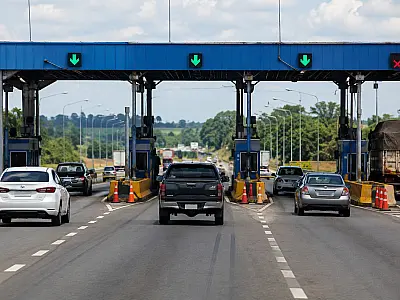 Pedágio da BR-163 pode subir até 44% em Mato Grosso do Sul a partir de agosto