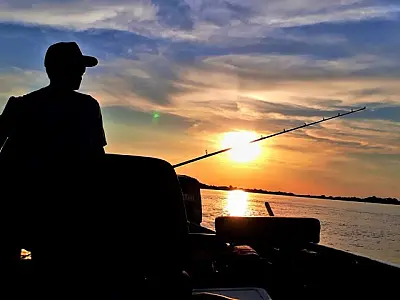 Governo Federal anula 160 licenças de pesca em Mato Grosso do Sul