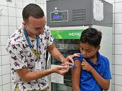 Dia D: Secretarias de Saúde promovem ações de combate à dengue em todo o país