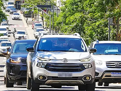 Detran-MS notifica proprietários de veículos e estipula novo prazo para regularização dos débitos