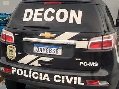 Golpe em empresa de empréstimo consignado deixa vítima com prejuízo de R$ 60 mil em Campo Grande