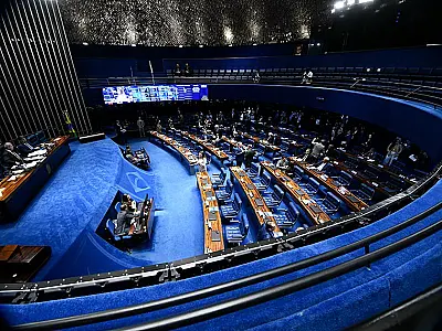 Eleições de 2026 em Mato Grosso do Sul: um tabuleiro político em movimento