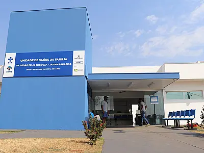 Confira a escala médica de plantão nas UPAs e CRSs nesta segunda-feira (9)