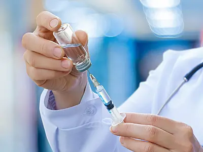 Fiocruz declara operar no limite suas capacidades na produção de vacinas contra dengue