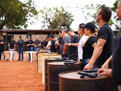 Investimento de R$ 5,8 milhões impulsiona a modernização da Polícia Civil