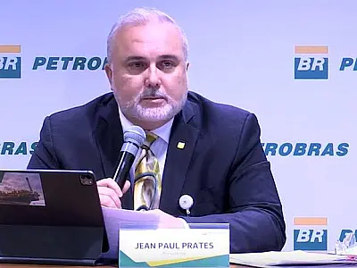 Petrobras anuncia investimentos bilionários em MS para expansão industrial