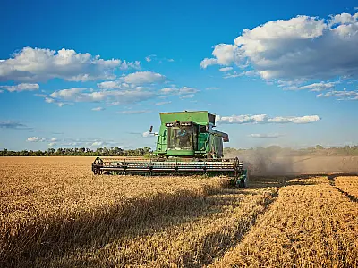 Inadimplência no agronegócio brasileiro aumenta preocupações para as instituições financeiras