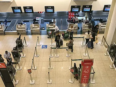 IPCA-15 de dezembro revela aumento e setor de transportes lidera variações