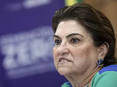 Mulheres discutem em Brasília igualdade de gênero e democracia