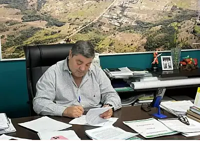 Prefeitura de Bonito adota corte temporário de despesas para equilibrar contas