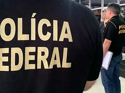 PF desarticula quadrilha de tráfico de drogas que atuava em diversos estados do Brasil, incluindo MS