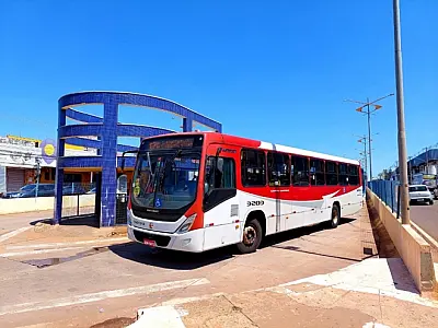 Após disputa judicial, tarifa de ônibus em Campo Grande passa a ser de R$ 4,65 para R$ 4,75