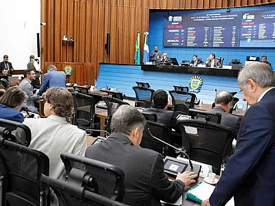 Assembleia Legislativa aprova regras para Black Friday em MS