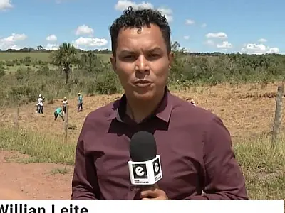 Jornalista de Campo Grande é encontrado morto em sua residência