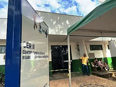 Ministério lança linha de cuidado para pessoas com TEA em MS