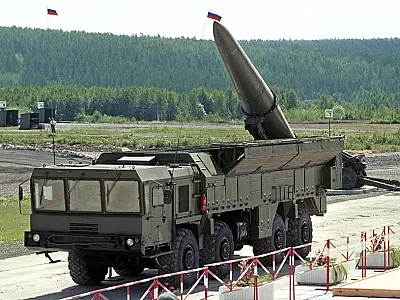 Rússia ameaça uso de armas nucleares em defesa da Bielorrússia
