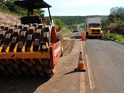 Mato Grosso do Sul adota modelo inovador de conservação de rodovias proposto pelo Banco Mundial