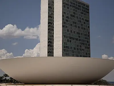 Concurso da Câmara dos Deputados está com inscrições abertas