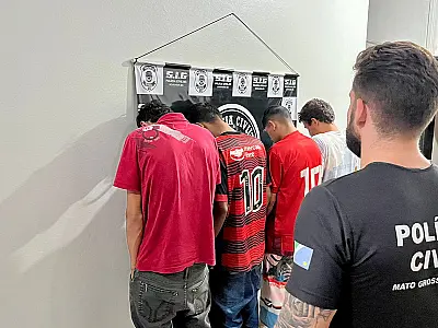 Homem morre após ser brutalmente agredido por vizinhos
