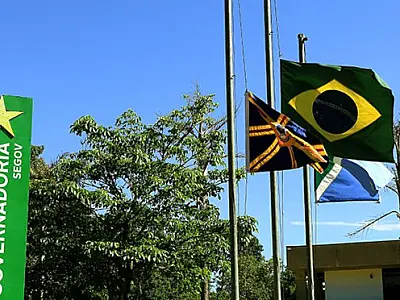 Governo de MS estabelece meta de receita para 2025 em R$ 26,402 bilhões
