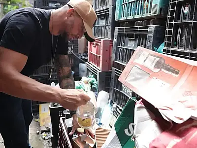 Em São Paulo, mais de 55 pessoas já foram presas por venda de bebida adulterada