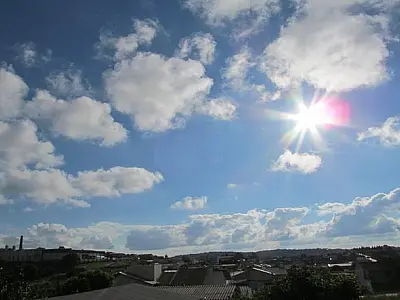 Previsão do tempo em Mato Grosso do Sul: sábado de sol e temperaturas amenas