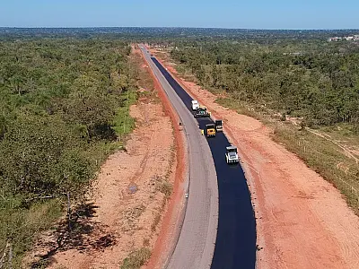 Governo de MS e Arauco definem cronograma de obras para impulsionar desenvolvimento regional