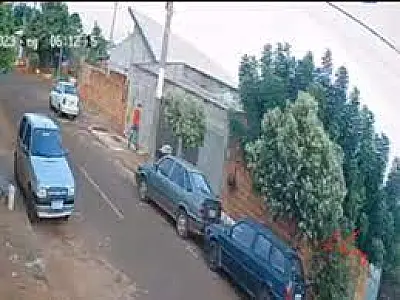 Suspeito de série de crimes sexuais é preso em Maracaju