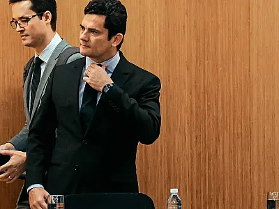 Documentos apontam que Moro colheu pessoalmente interrogatórios ilegais